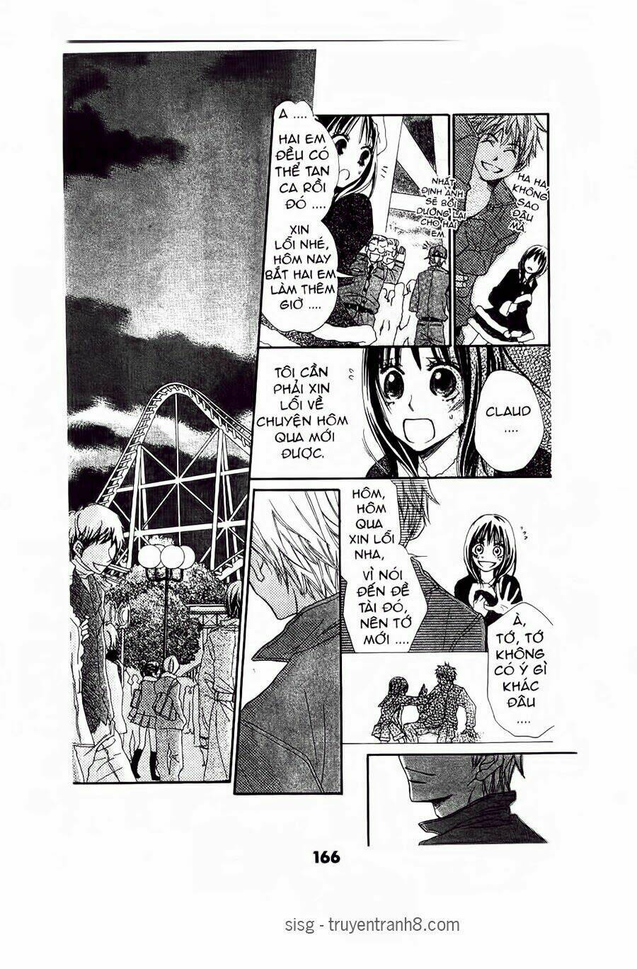 vương quốc mộng mơ chapter 6 23