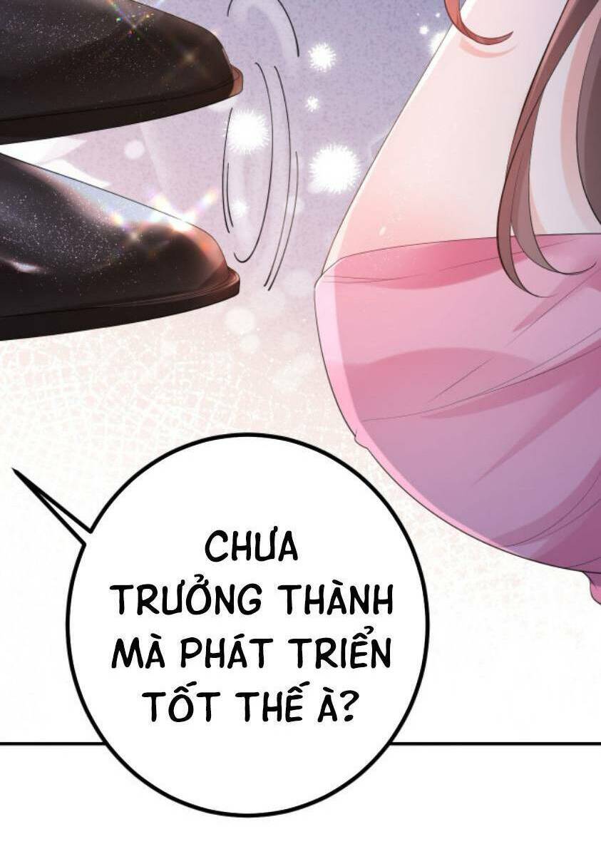 tùy ý thiêu đốt lửa tình chapter 4 8