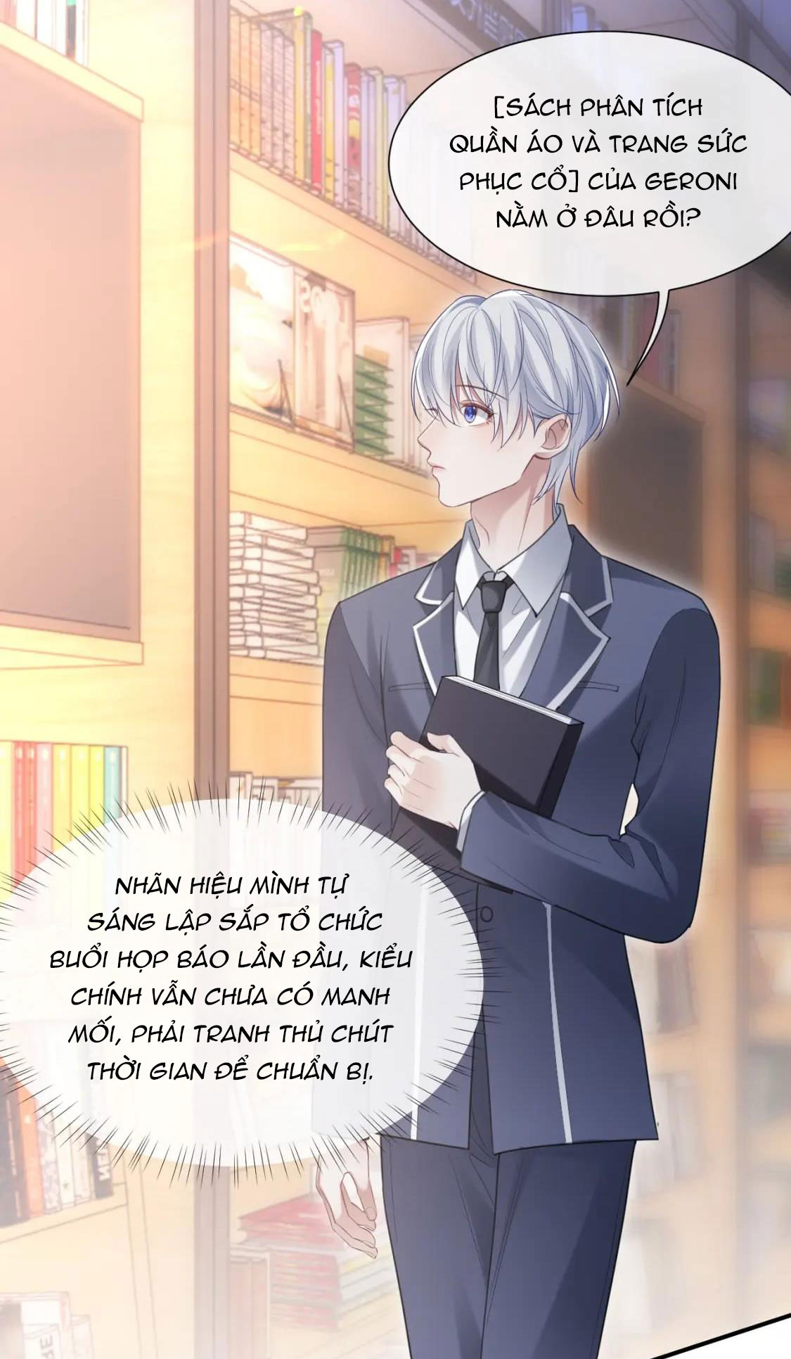 xin hãy ly hôn chapter 90 14