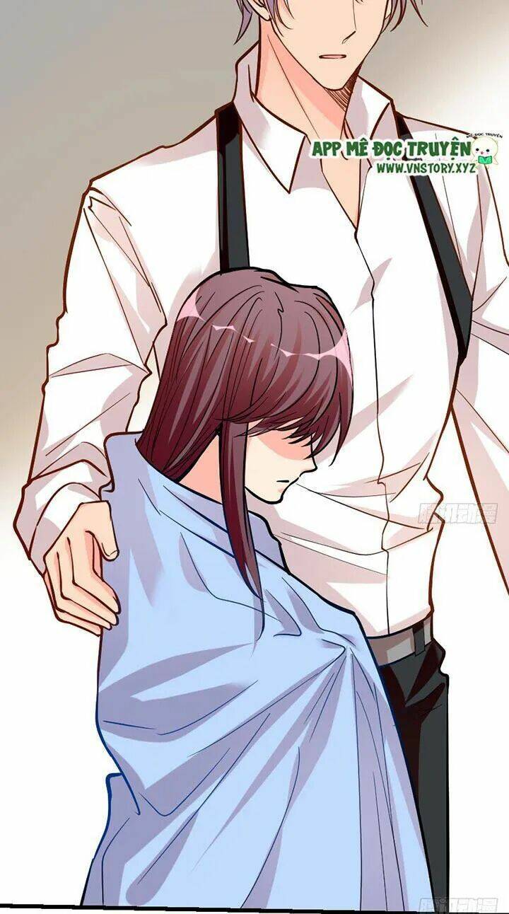 thiên hậu trở về chapter 66 19