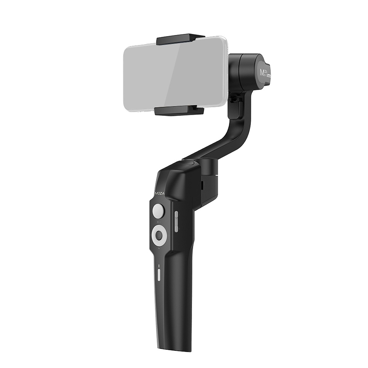 Gimbal Moza Mini S cho điện thoại thông minh - Hàng Nhập Khẩu