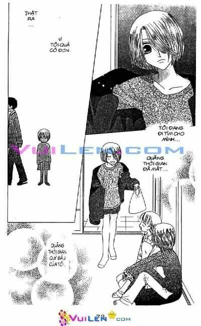 giỏ trái cây - fruit basket chapter 10 65