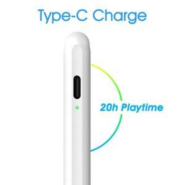 Bút cảm ứng thích hợp cho Apple iPhone iPad Huawei Xiaomi Samsung