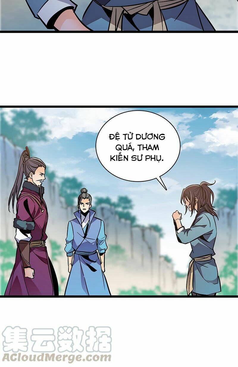 thần điêu hiệp lữ (new 2020) chapter 23 34