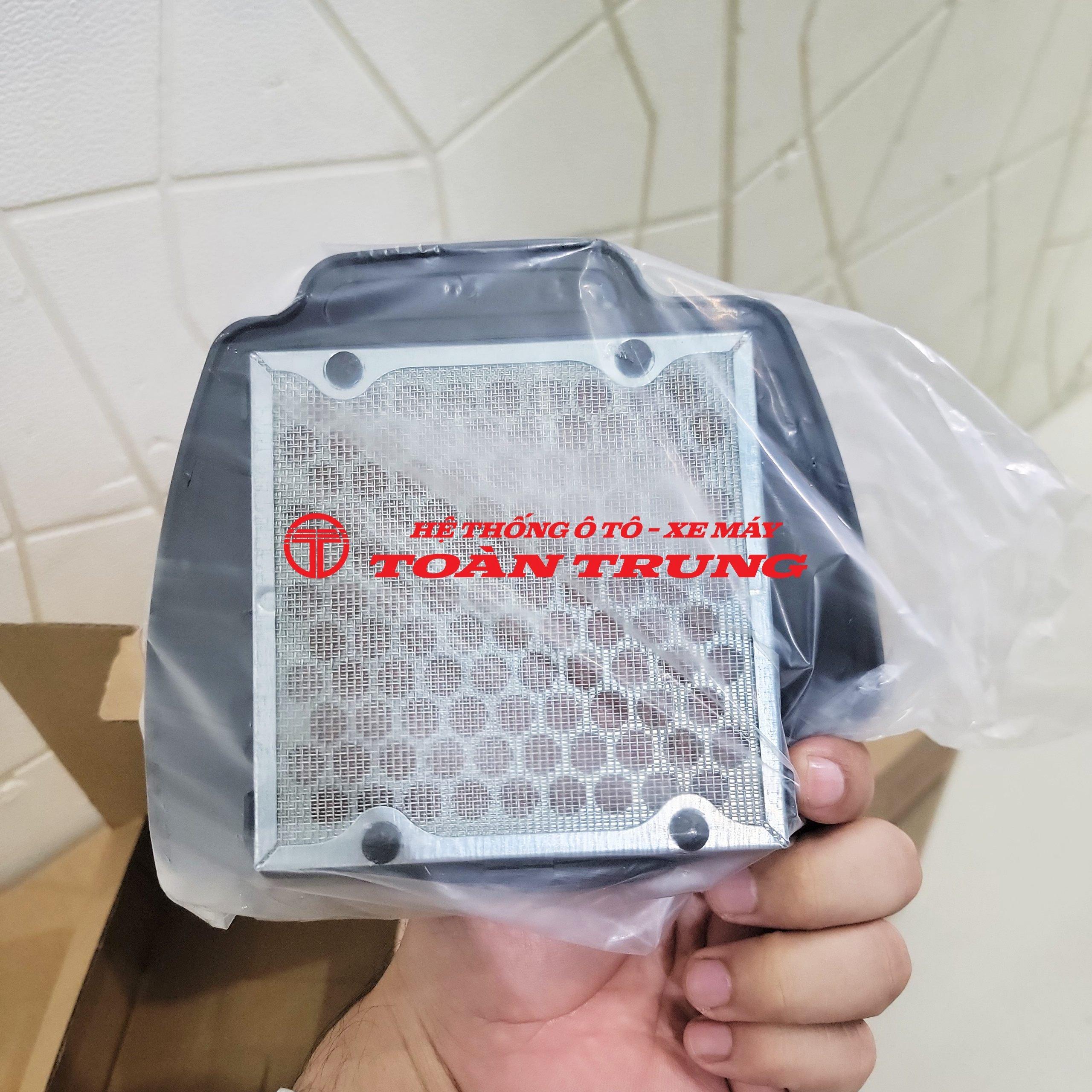 Tấm lọc gió Click và Airblade 110 (2007-2009) chính hãƞg Honda &quot;17210KVB930&quot;