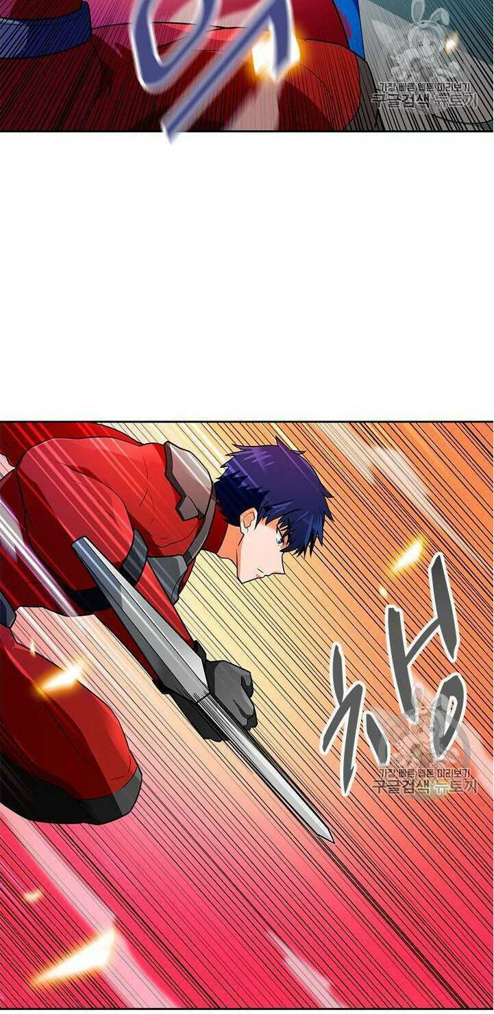 tôi tự động săn một mình chapter 55 49