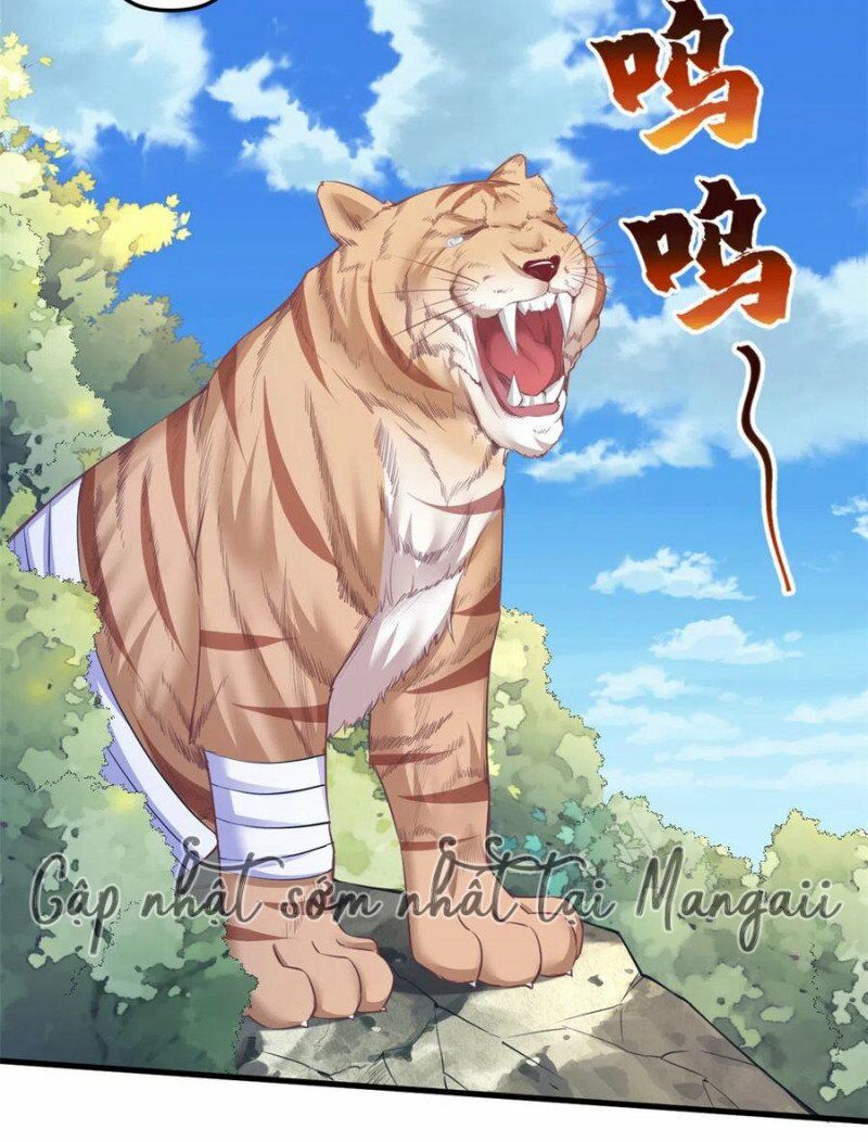 [16+] thảnh thơi thú thế chủng chủng điền, sinh sinh tể chapter 375 14