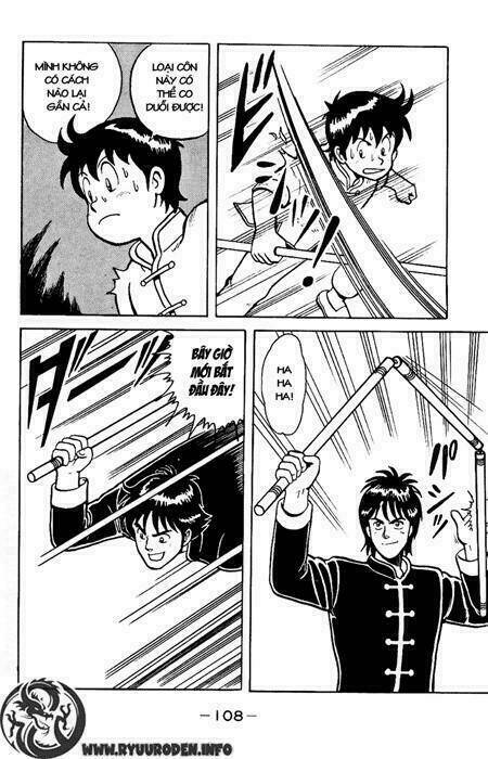 hoàng phi hồng phần 1 chapter 1 110