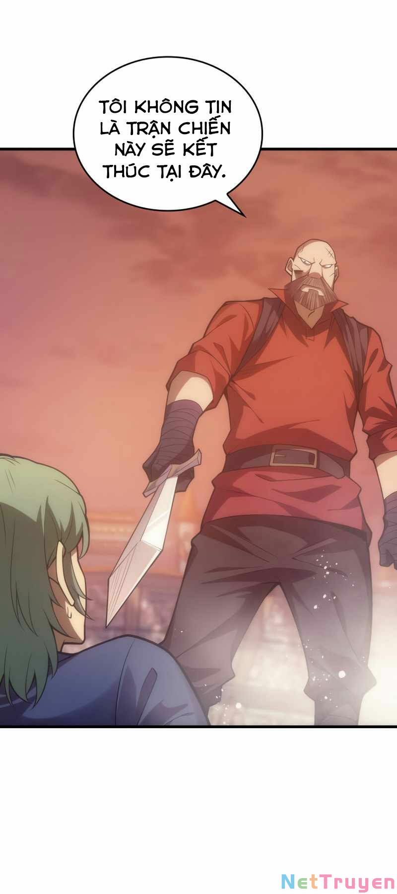 tái sinh ở dị giới, tôi từ công chức trở thành chiến thần chapter 16 46