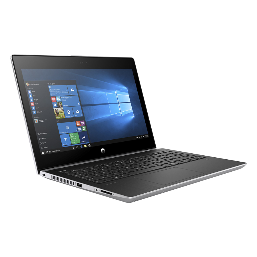 Laptop HP Probook 440 G5 2ZD35PA Core i5-8250U/FreeDOS 14 inch - Hàng Chính Hãng