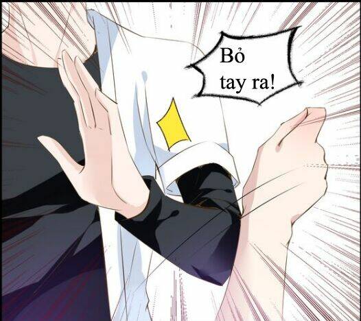 lều khều biết yêu chapter 15 30