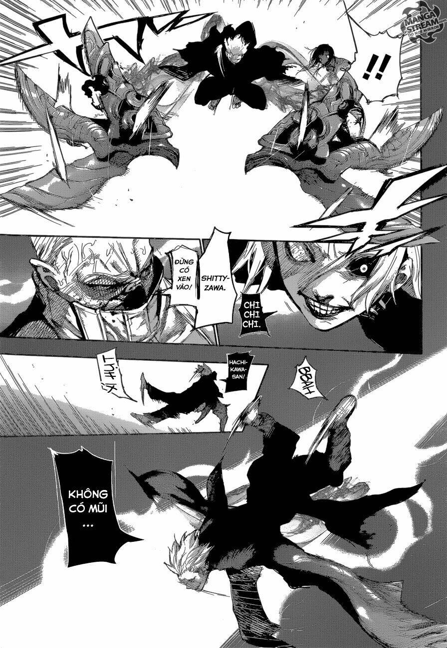 ngạ quỷ vùng tokyo 2 chapter 63 4