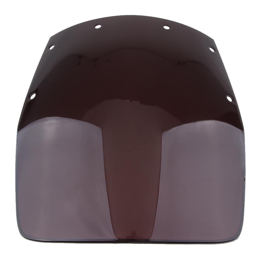 Motorcycle Windshield  for     1988-2007