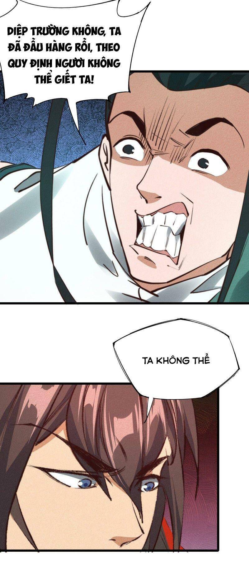 võ đạo chiến thần chapter 28 24