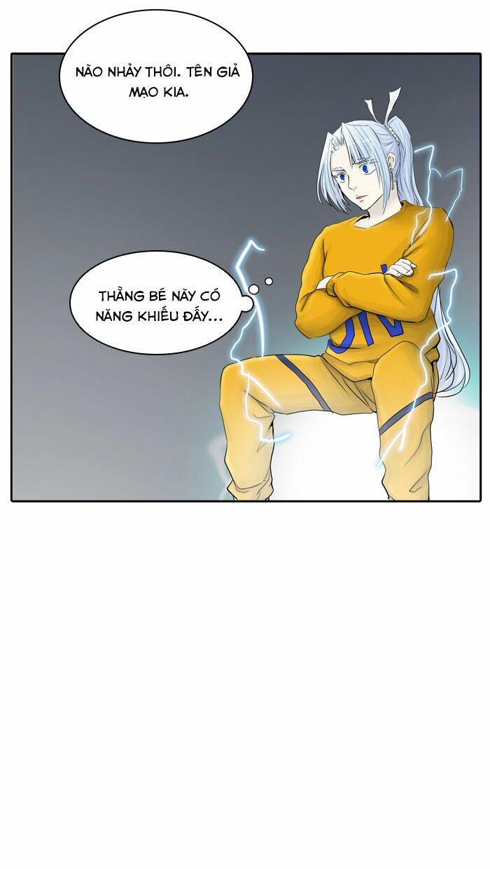 tòa tháp bí ẩn 2 chapter 294 78