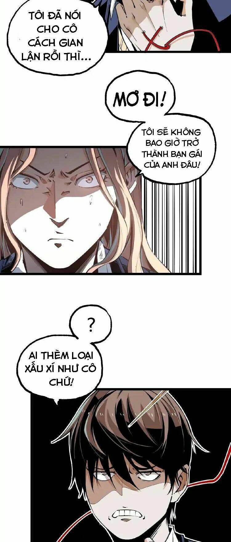 ominous liar chapter 2 72