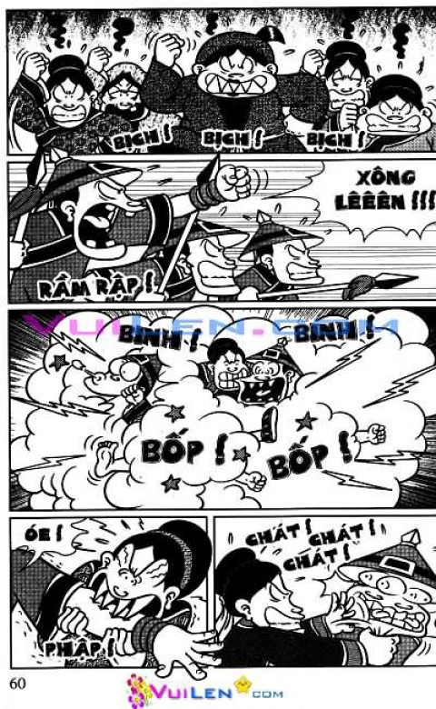 thần đồng đất việt chapter 176 57