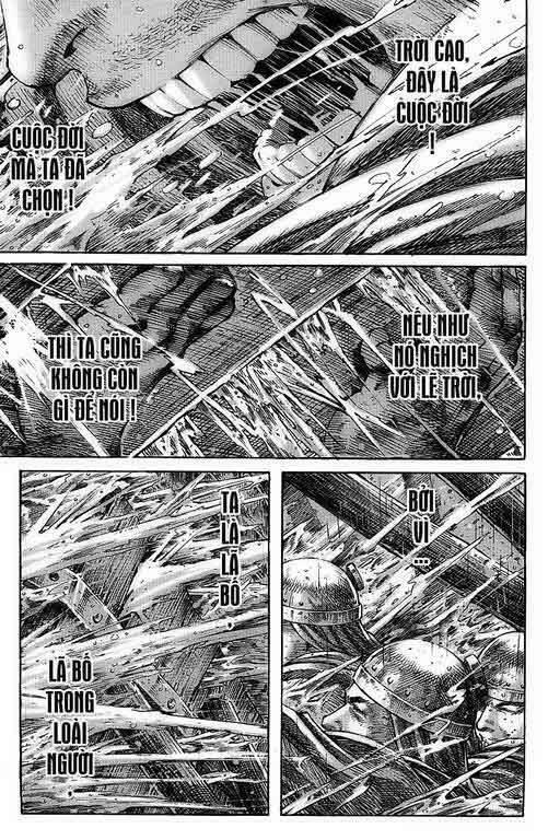 Hoả Phụng Liêu Nguyên chapter 231.2 155