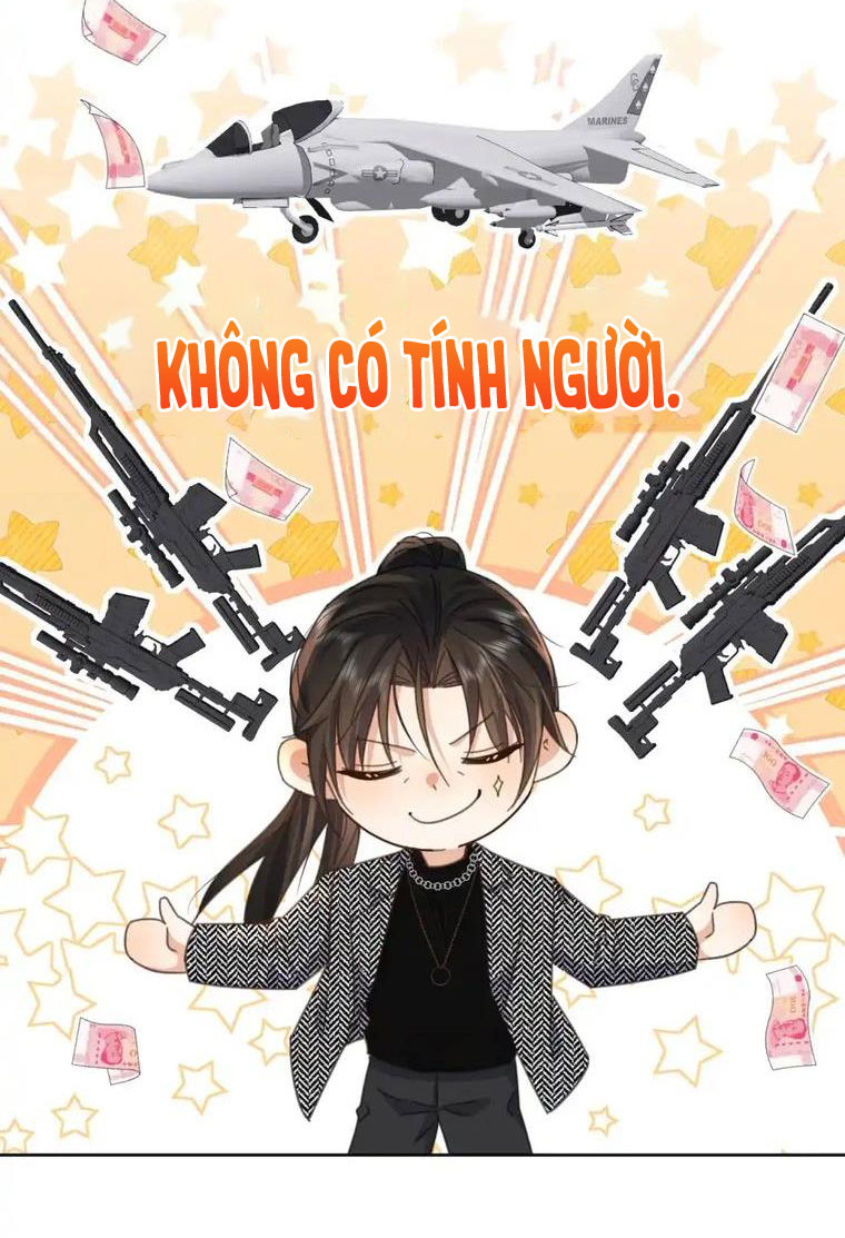 huynh dạy đệ vô lễ chapter 41 24