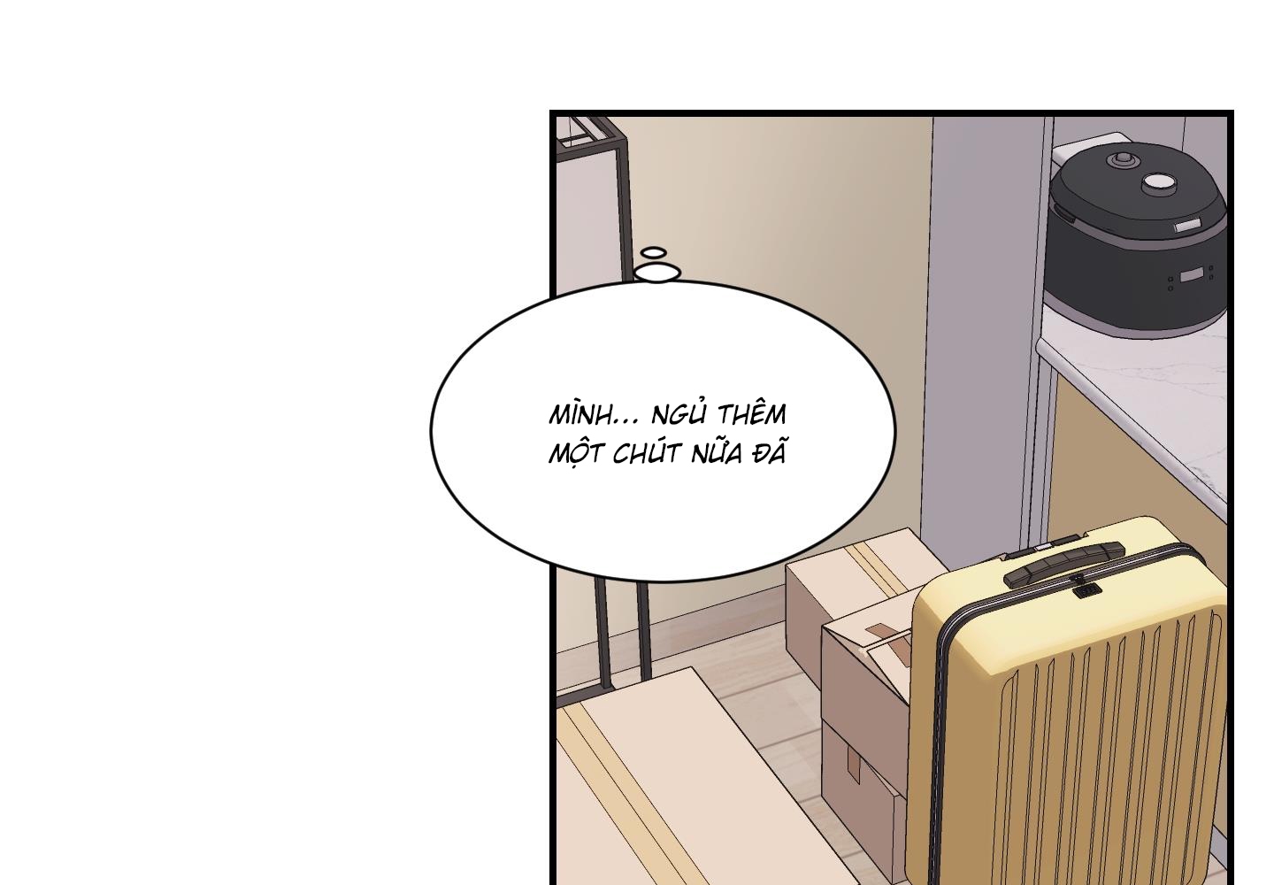 chốn riêng tư chapter 47 6