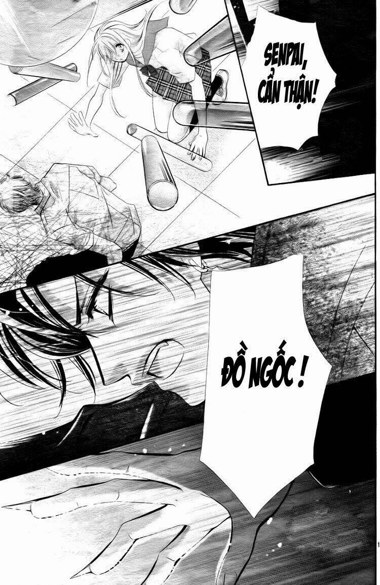 my beloved devil chapter 0 14