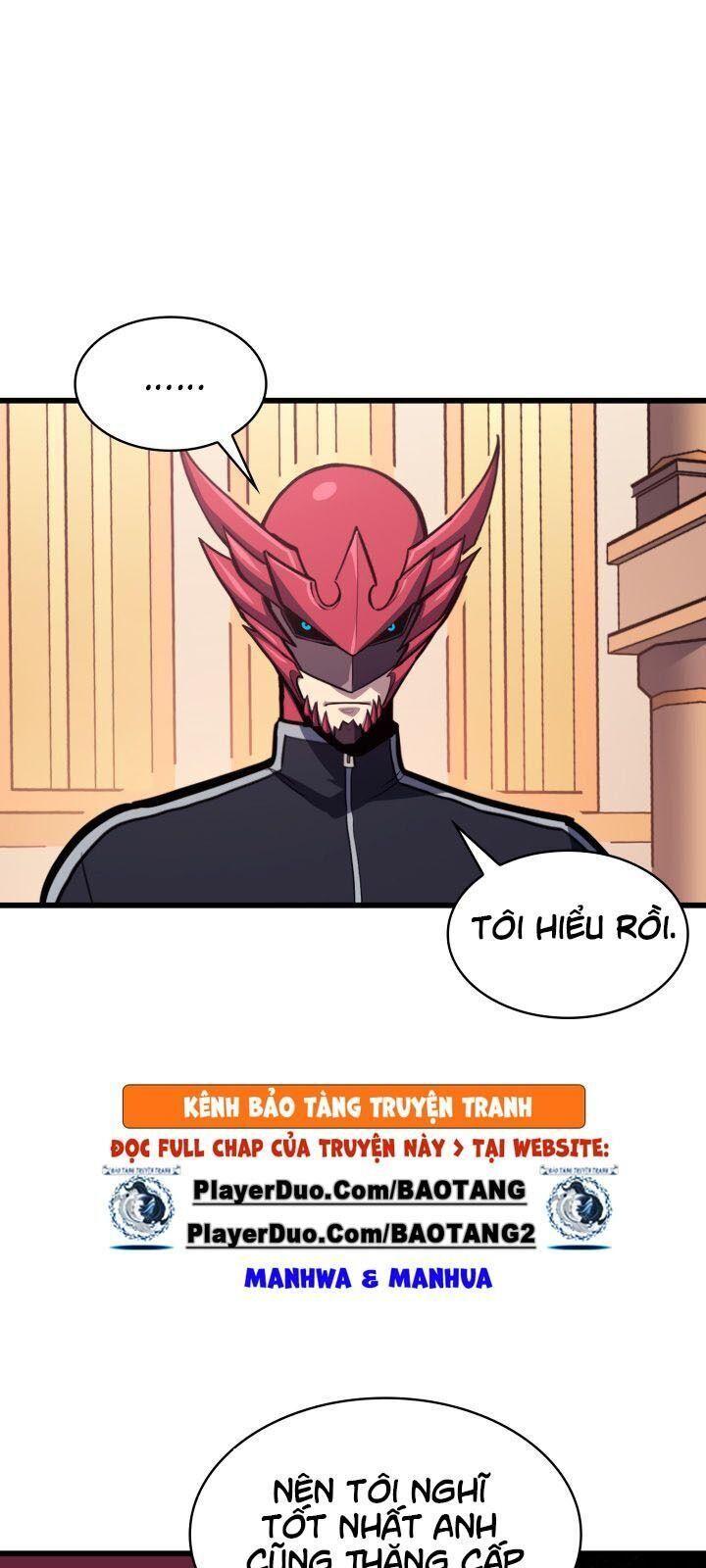 tôi trở lại thăng cấp một mình chapter 46 39