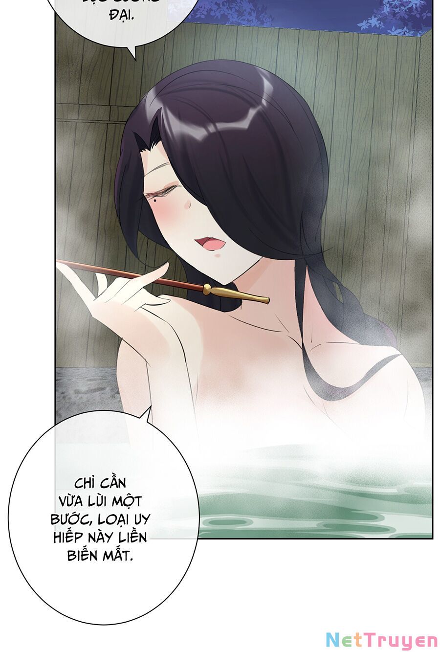 bản giáo chủ thân bất do kỷ chapter 7 9