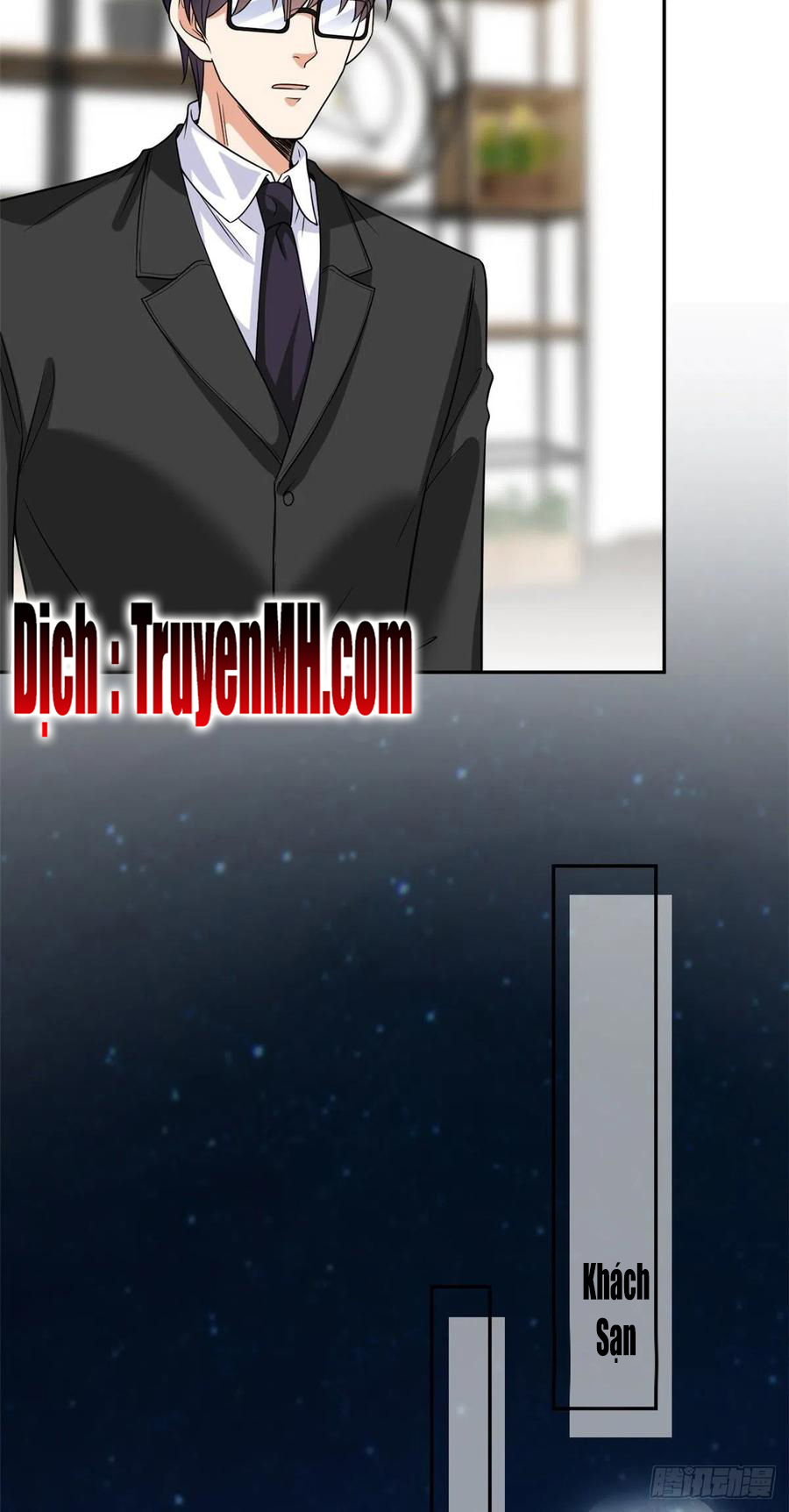 thí hôn lão công, cần giúp sức chapter 361 12