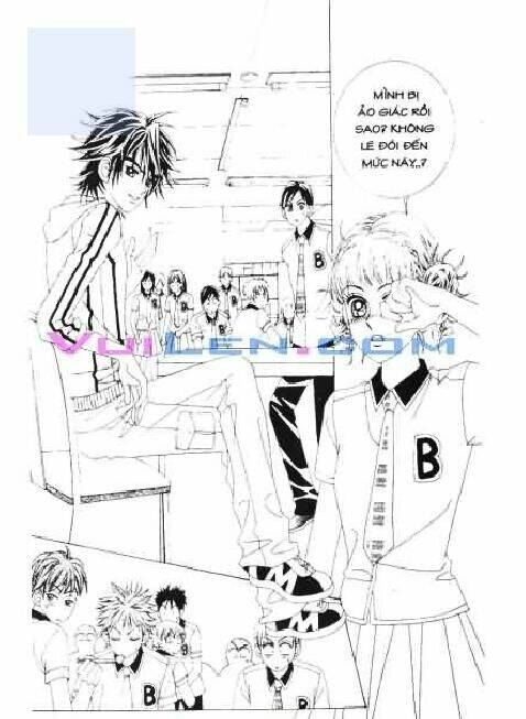 ánh nắng chói chang chapter 5 146