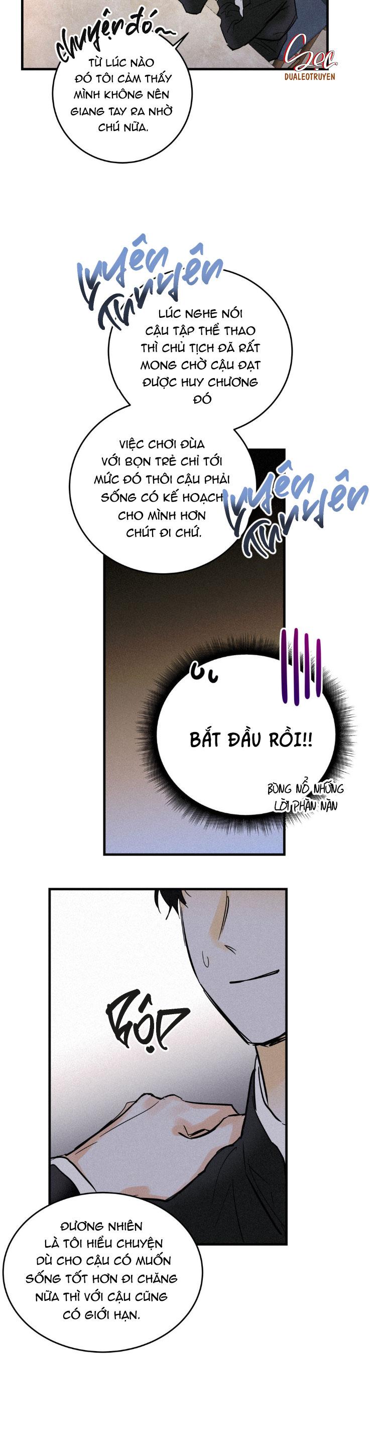 lie again chapter 2 14