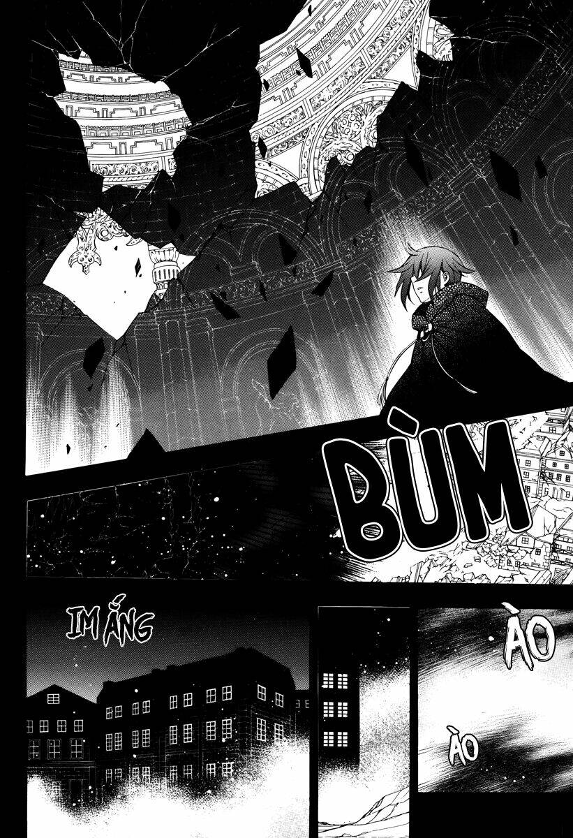 pandora hearts chapter 91 5