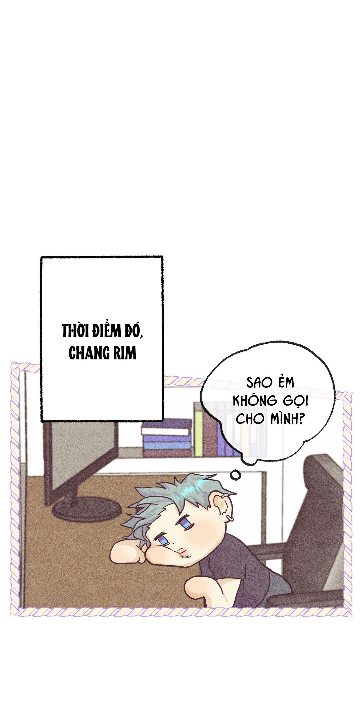 chạy đâu cho thoát chapter 37 11