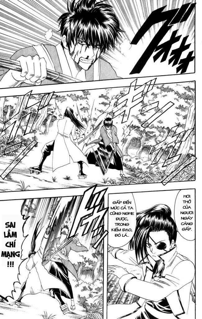 gintama - linh hồn bạc chapter 119 5
