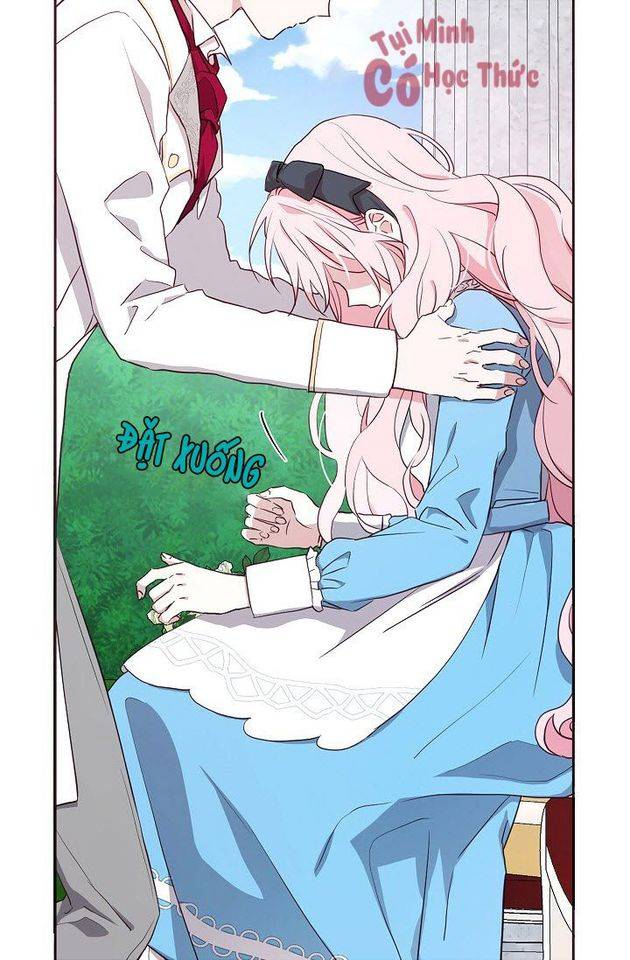Quyến Rũ Cha Của Nhân Vật Phản Diện Chapter 18 28