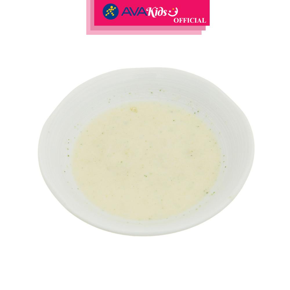 Bột ăn dặm MetaCare 4 vị mặn hộp 200g (7 - 24 tháng) - Hàng Chính Hãng