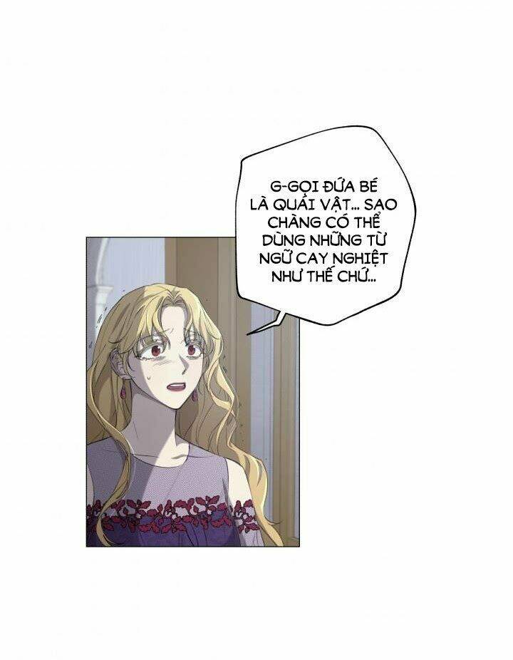 công chúa khắc dấu lên kẻ phản nghịch chapter 2 77