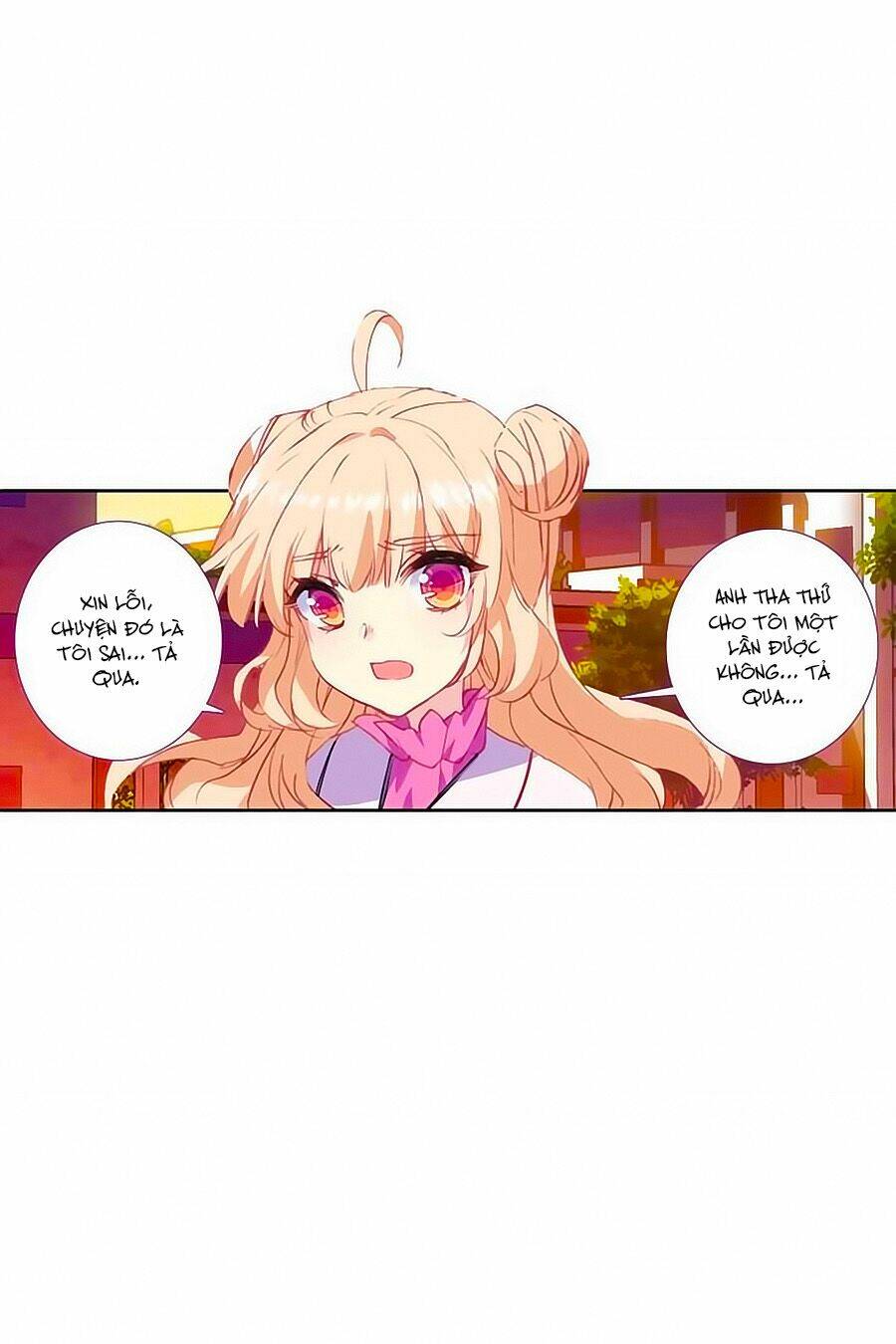 101 sủng vật tình nhân chapter 55 11