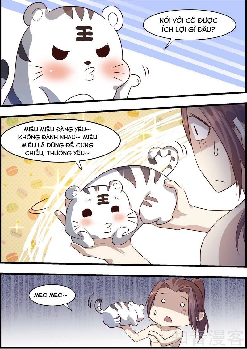 bất tử tà vương chapter 57 9