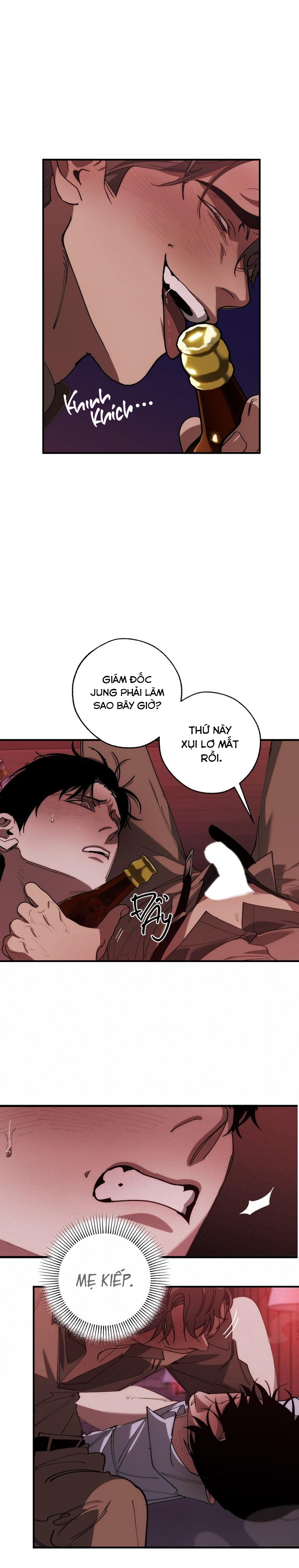 hoán vị chapter 74 26