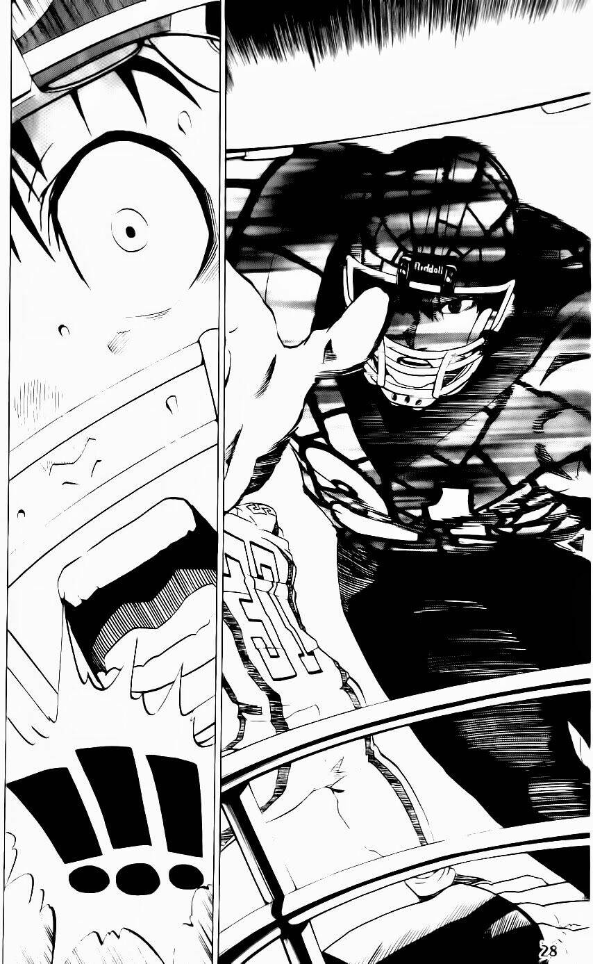 lá chắn mắt chapter 162 4