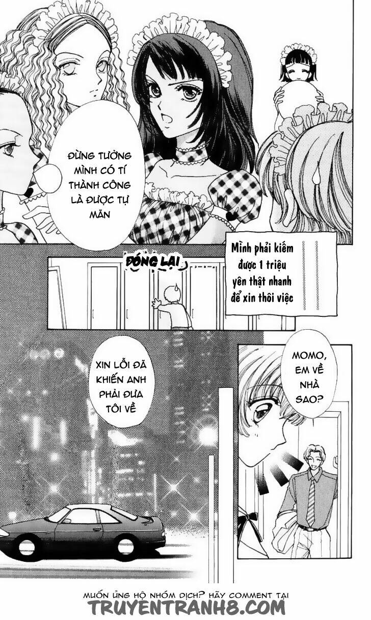 hana ni nare chapter 53 14