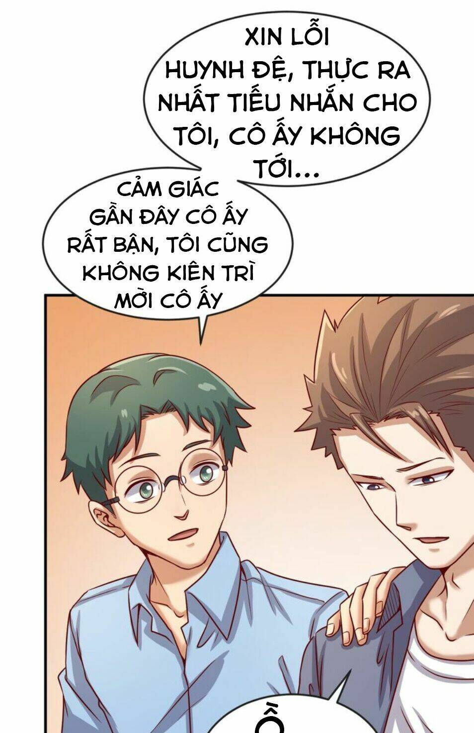 người chặn xuyên không chapter 8 26