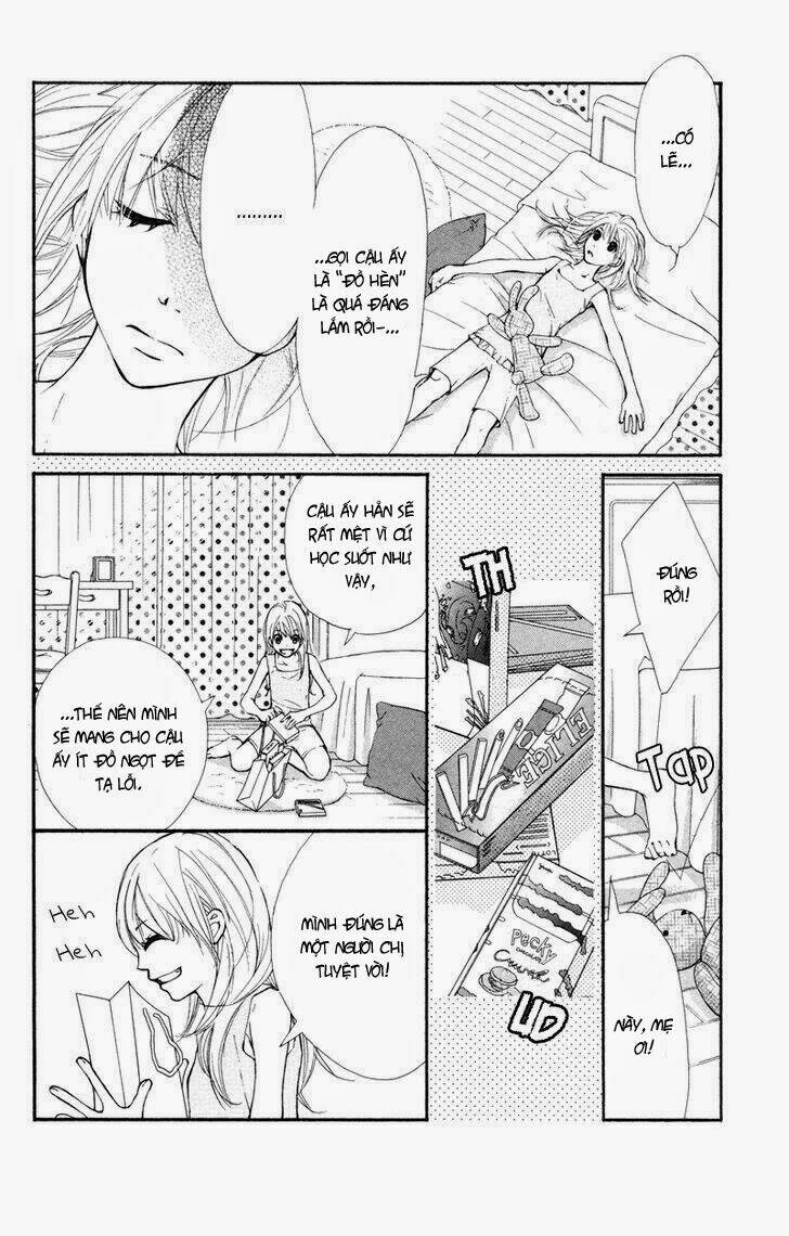 tổng hợp one shot. chapter 46 21