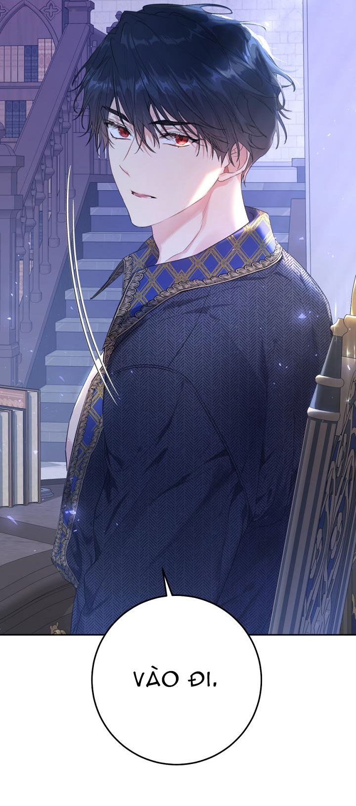 con rối ác nữ marionette chapter 38 21