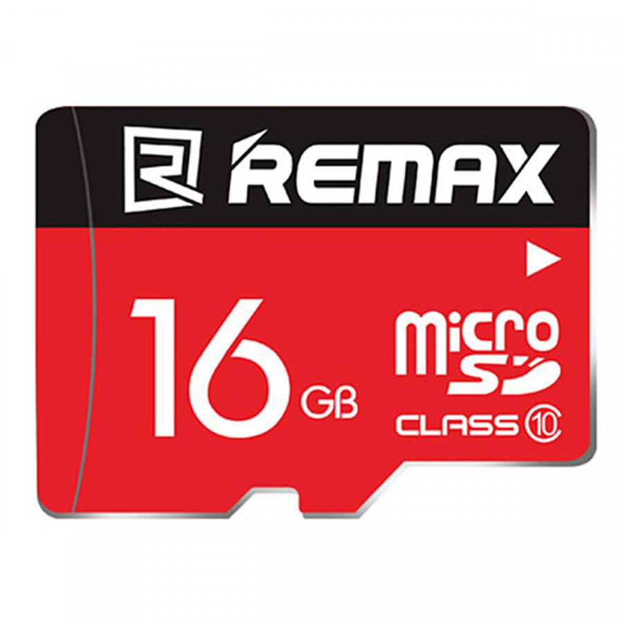 Thẻ Nhớ Remax 16GB - Hàng chính hãng