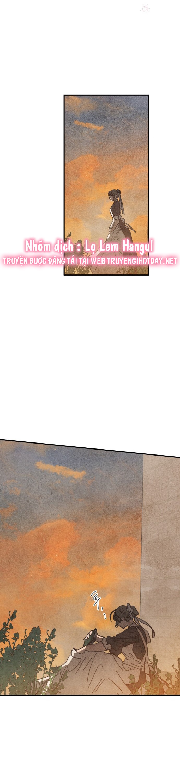 người tình trăng xanh chapter 3 9