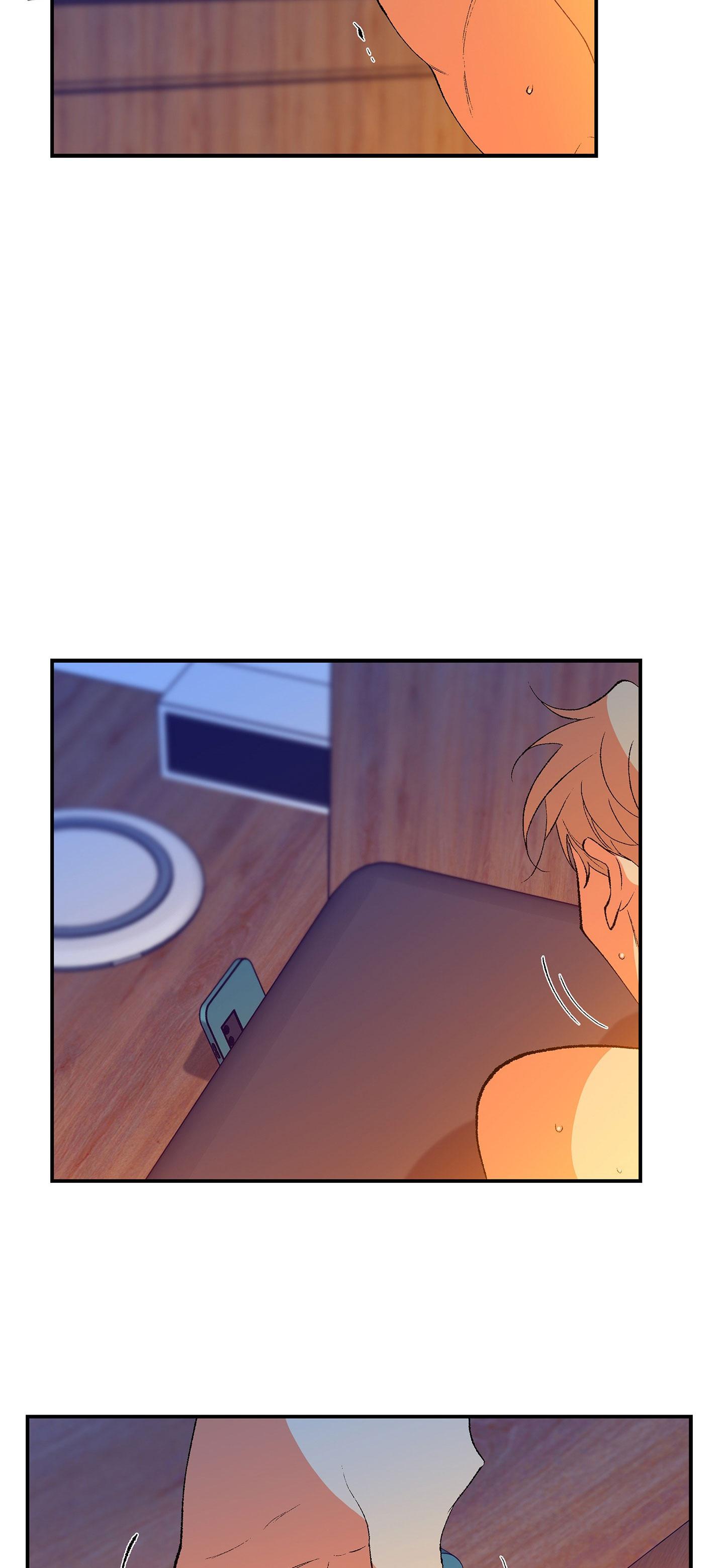 ông chú bên cửa sổ chapter 20 32