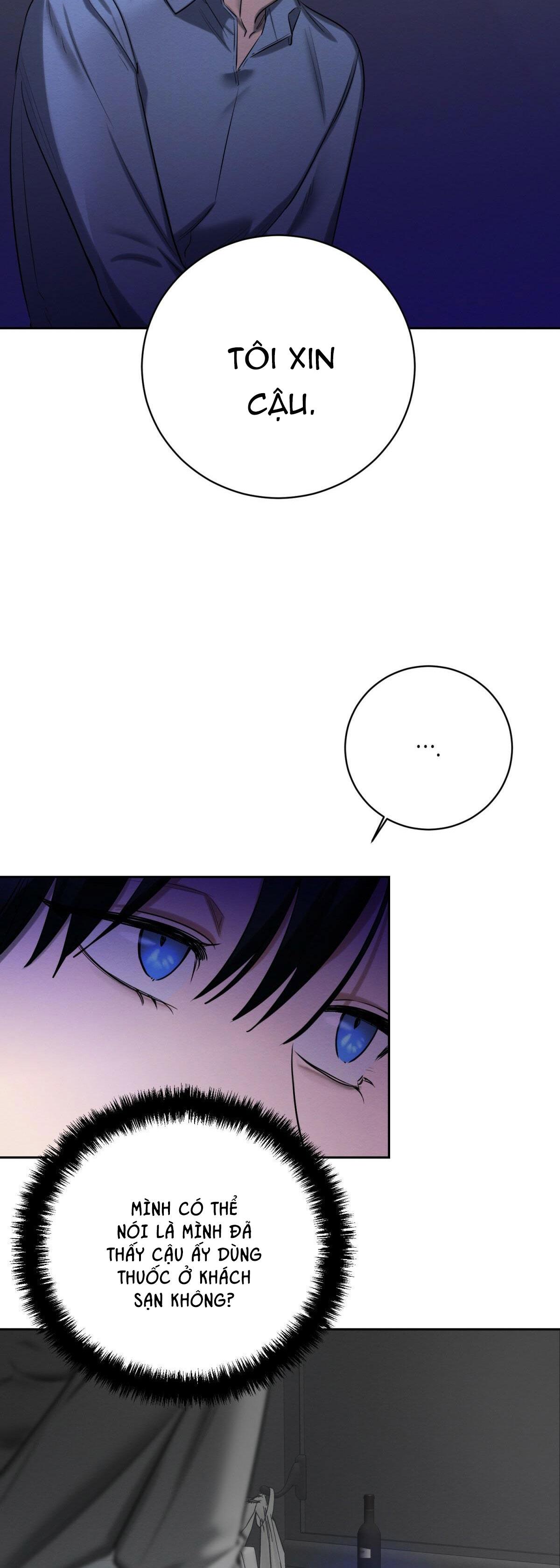 lý do của ác nhân chapter 23 46