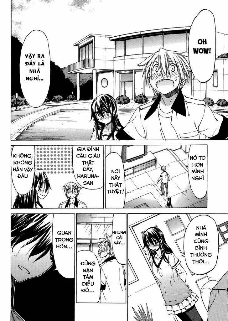 haru to natsu chapter 9 7