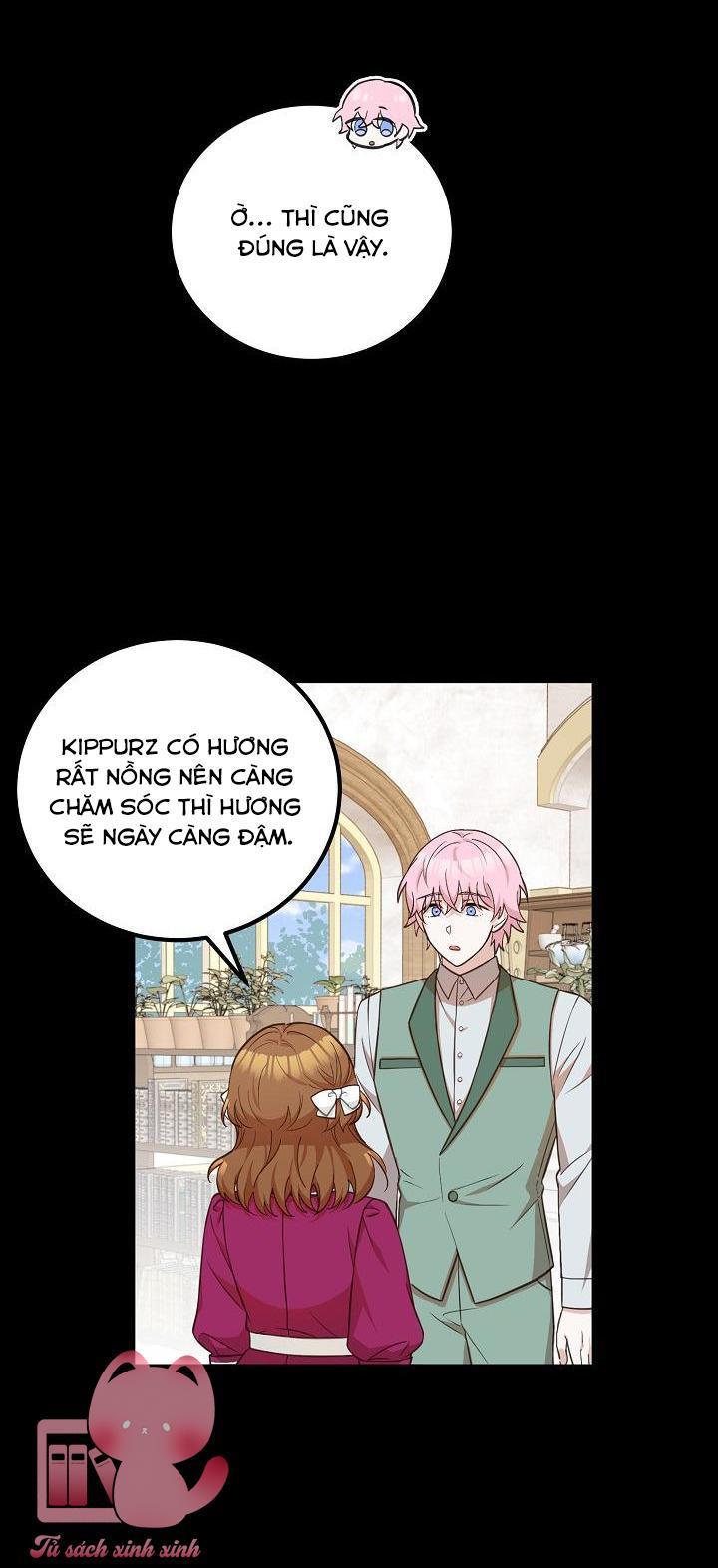 bác sĩ hoàn thành trách nhiệm rồi chapter 18 25